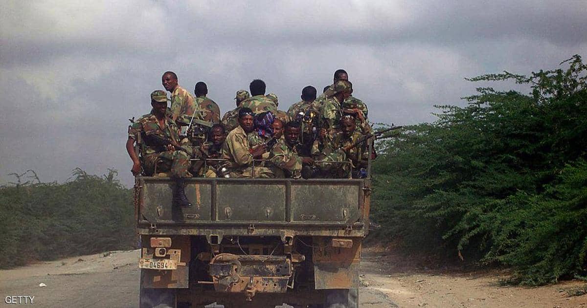 إثيوبيا.. اتهام مجموعة مسلحة بقتل مدنيين خلال هجوم “مروع”