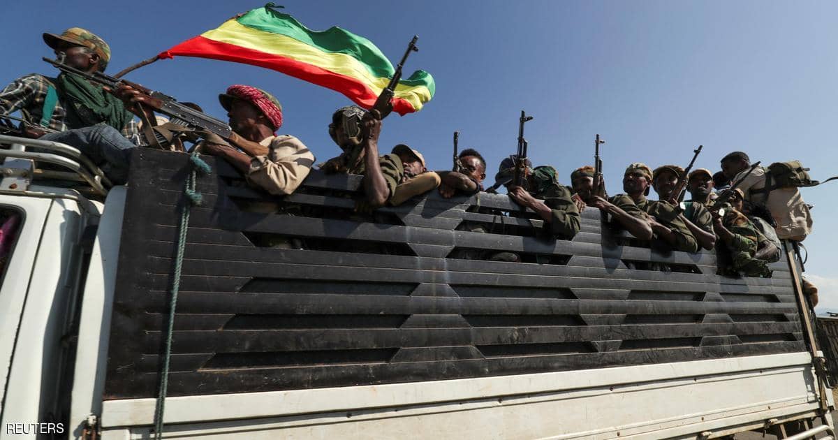 إثيوبيا بين كورونا و”الحرب”.. أزمة مركبة تواجه أبي أحمد