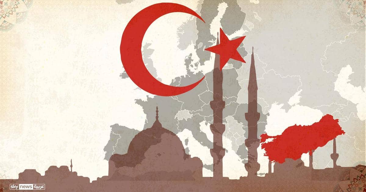الأئمة الأتراك في الغرب.. إرهاب وجاسوسية