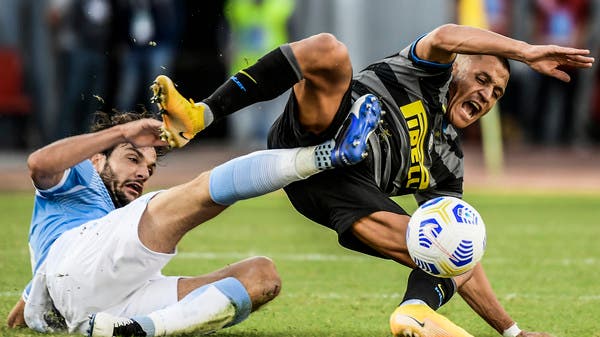 الاتحاد الإيطالي يحقق مع لاتسيو بسبب خرق محتمل للبروتوكول الصحي