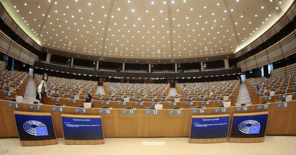 البرلمان الأوروبي يستعد لفرض “عقوبات قاسية” على تركيا