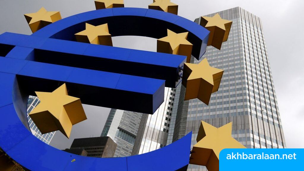 البنك المركزي الأوروبي يحذر من وقف مبكر للمساعدات العامة لمواجهة كورونا