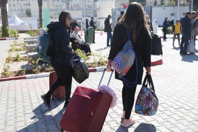 الجائحة تربك سفر طلبة مغاربة لاستئناف الدراسات العليا بالصين