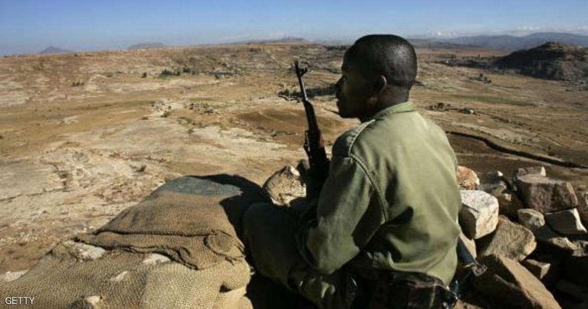 الجيش الإثيوبي يسيطر على مدينة جديدة ويقترب من عاصمة تيغراي