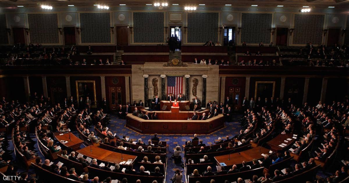 الديمقراطيون يضمنون السيطرة على مجلس النواب الأميركي