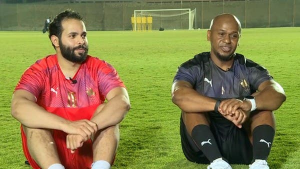 الفريدي: “كورونا” حرمني من إسبانيا.. وأرغب بتحقيق البطولات