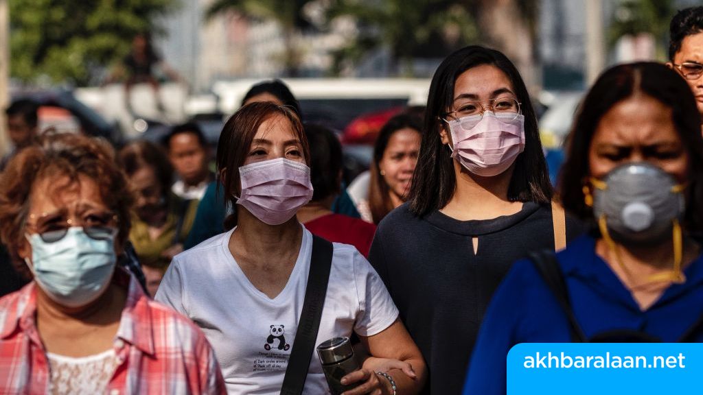 الفلبين تهدف لتطعيم 60 مليون مواطن ضدّ كورونا العام المقبل