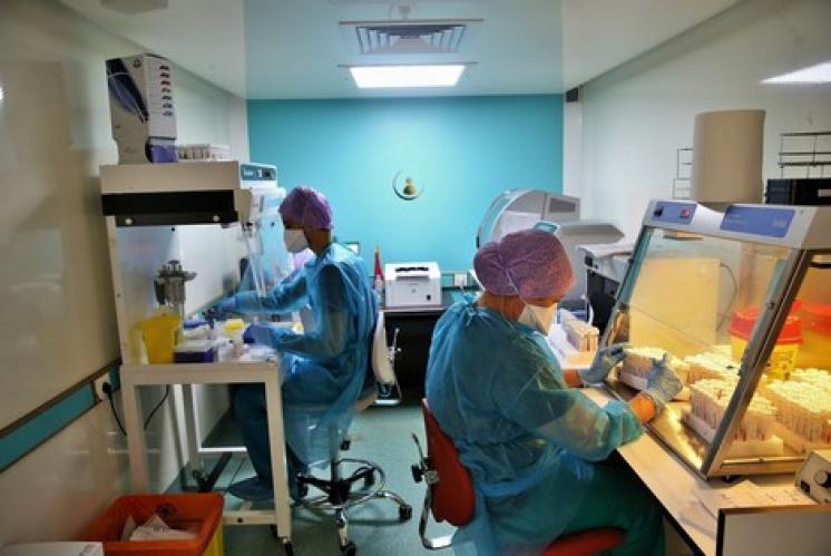 المغرب يسجل 3012 إصابة جديدة مؤكدة بـ”كورونا” في 24 ساعة