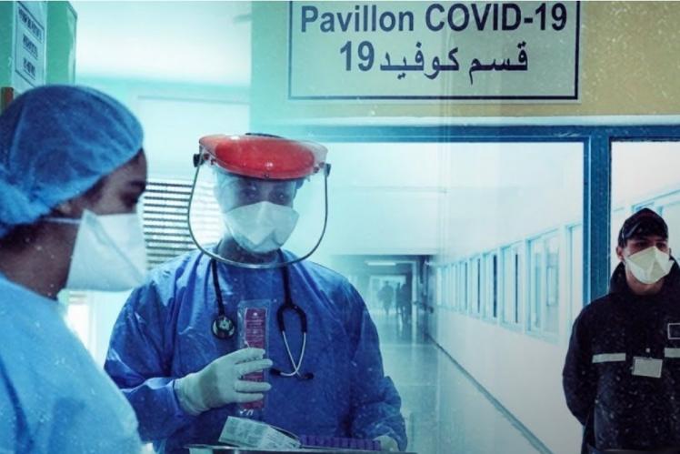 المغرب يسجل 3999 إصابة جديدة مؤكدة بـ”كورونا” في 24 ساعة