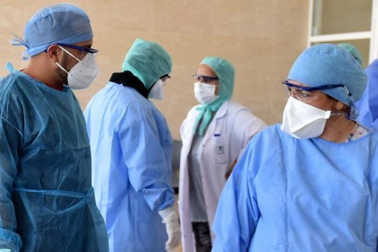 المغرب يسجل 4979 إصابة جديدة مؤكدة بـ”كورونا” في 24 ساعة