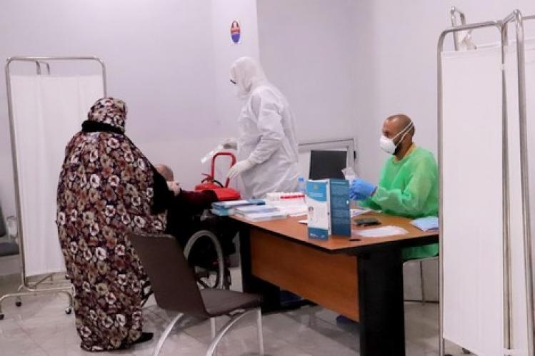 المغرب يسجل 5415 إصابة جديدة مؤكدة بـ”كورونا” في 24 ساعة