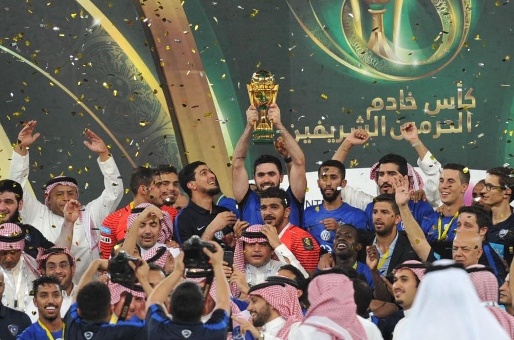 الهلال أمام “التاسعة”.. والنصر يبحث عن اللقب الغائب منذ 30 عاماً