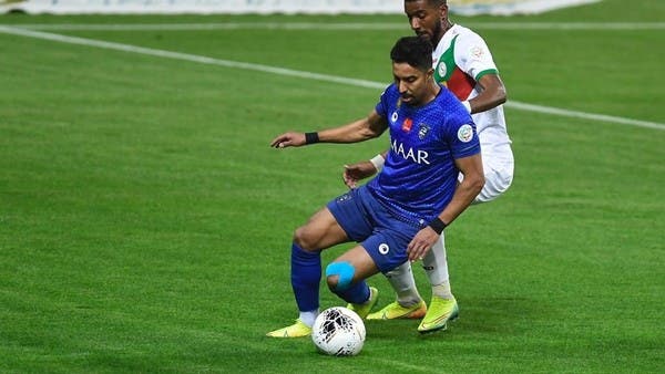 الهلال يسعى لانتزاع الصدارة أمام الاتفاق