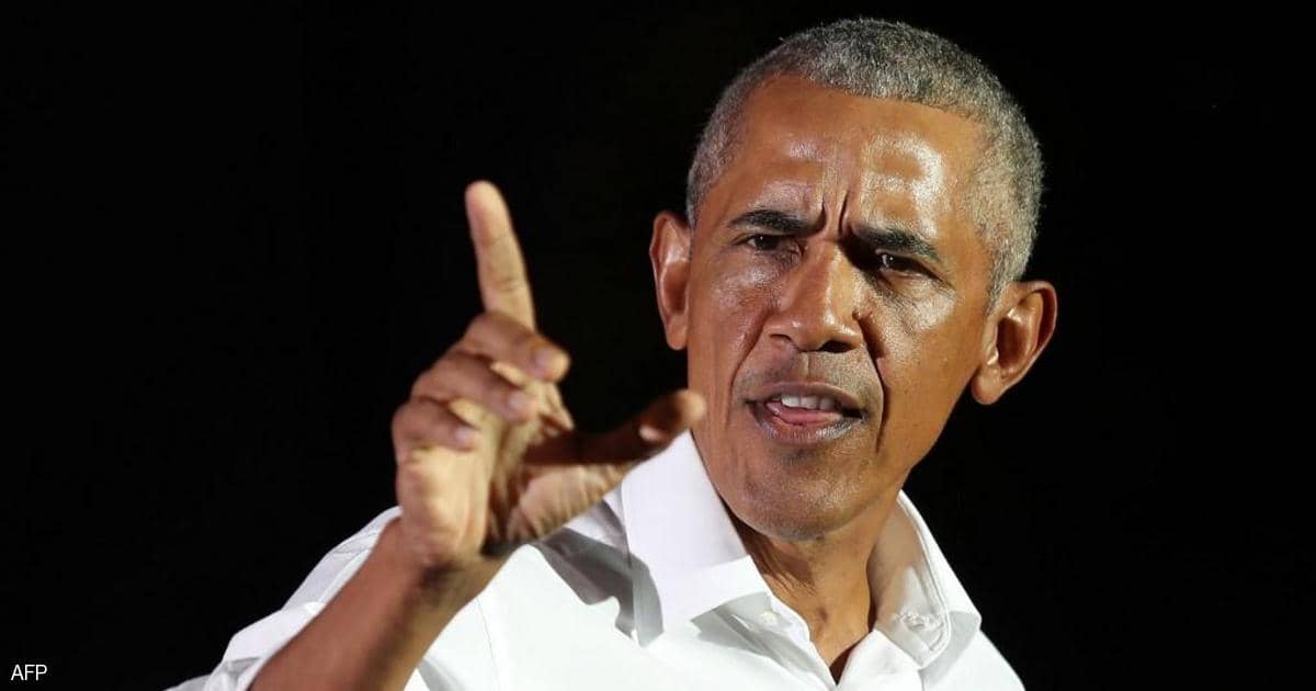 بعد نتائج الانتخابات.. أوباما “يحذر” ويوجه نصيحة لترامب