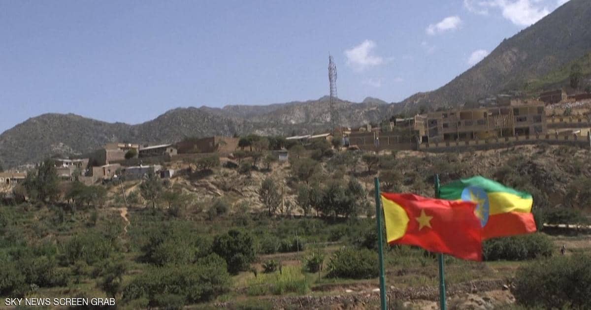 جبهة تيغراي تعلن استهداف قوندر وبحر دار وتهدد إريتريا