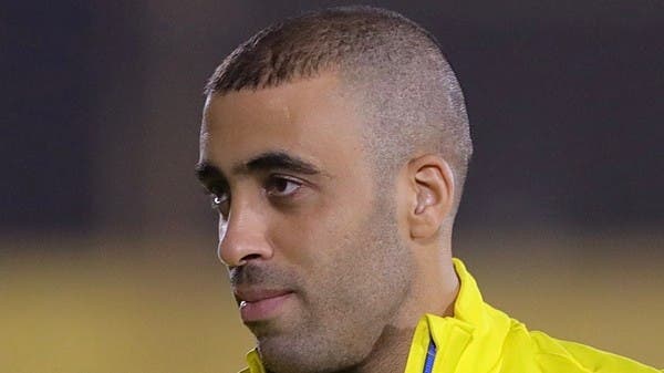 حمدالله يتعافى ويعزز صفوف النصر قبل الهلال