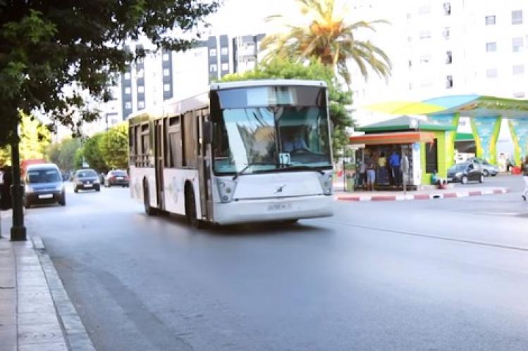 دراسة ترصد “أعطاب الحافلات” في مدينة القنيطرة