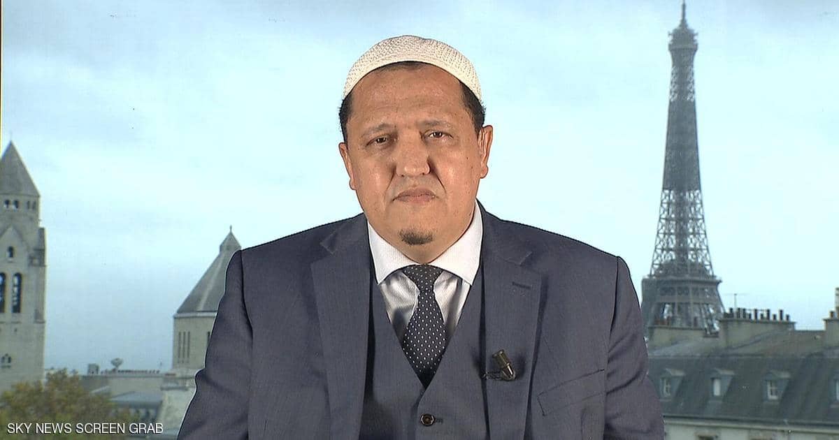 رئيس منتدى أئمة فرنسا: الإسلام السياسي سرطان هذه الأمة
