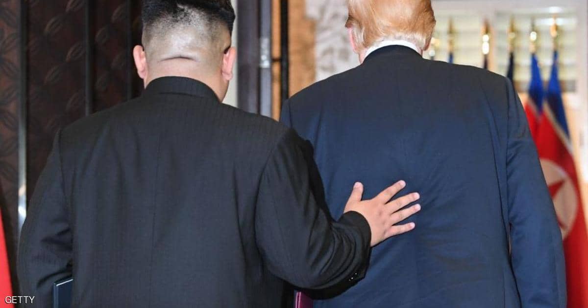 “صديق ترامب”.. كيف ستكون علاقة زعيم كوريا الشمالية مع بايدن؟