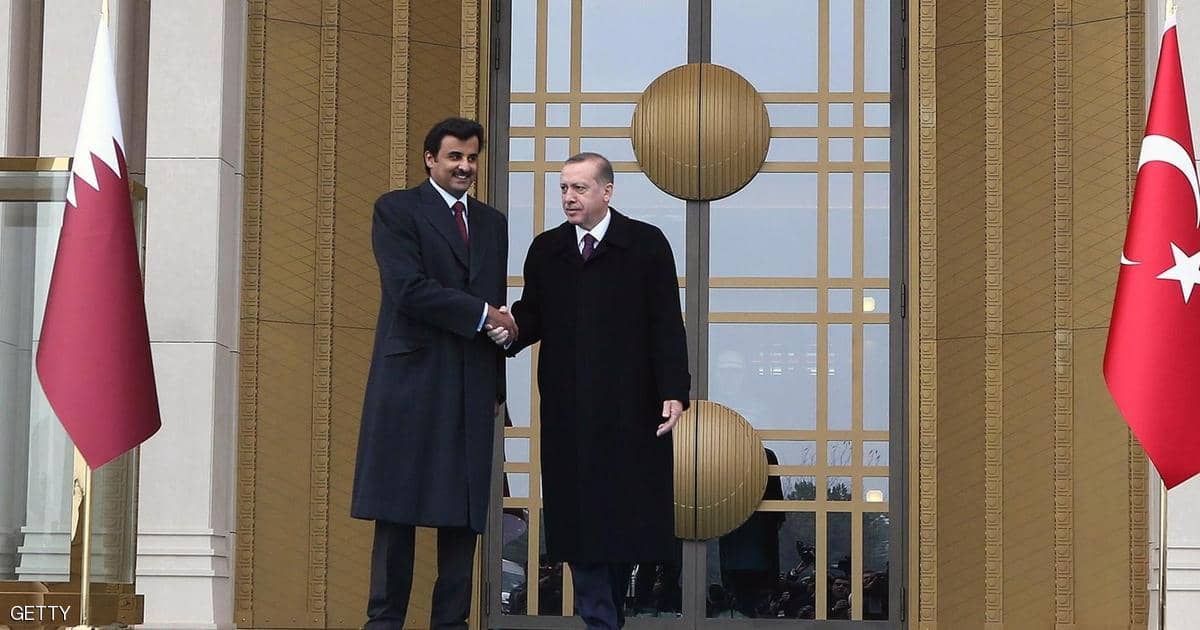 قطر وتركيا.. “دور مشبوه” لنشر أيدولوجيات متطرفة في أوروبا