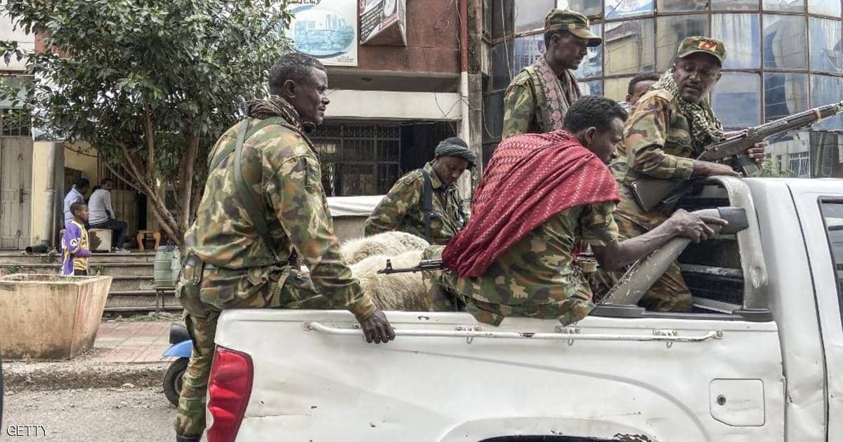 قلق دولي جراء أزمة تيغراي.. ومخاوف من “الهجوم الإثيوبي”