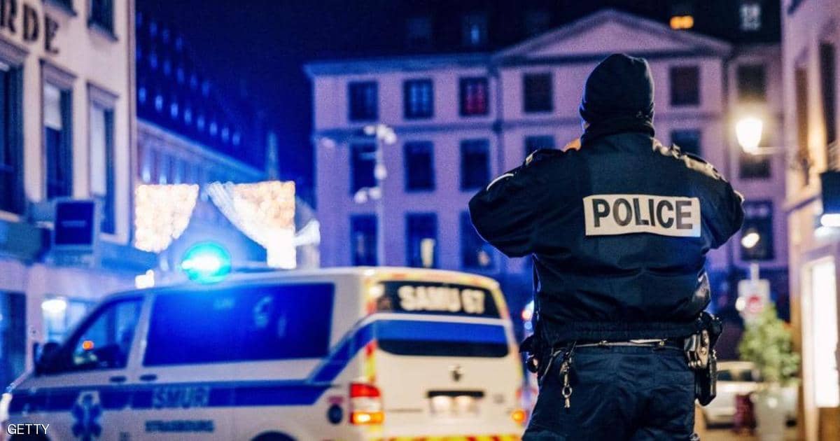 لماذا قامت السلطات الفرنسية بحلّ حركة “الذئاب الرمادية”؟
