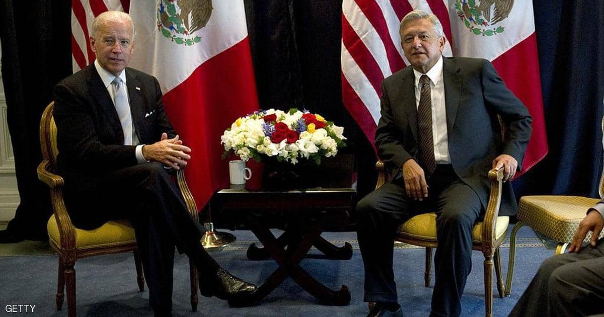 لهذا السبب لم يهنئ رئيس المكسيك بايدن بالفوز