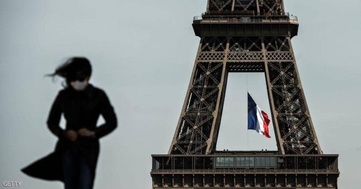 هجمات باريس 2015.. “كورونا” يلقي بكلمته خلال المحاكمة