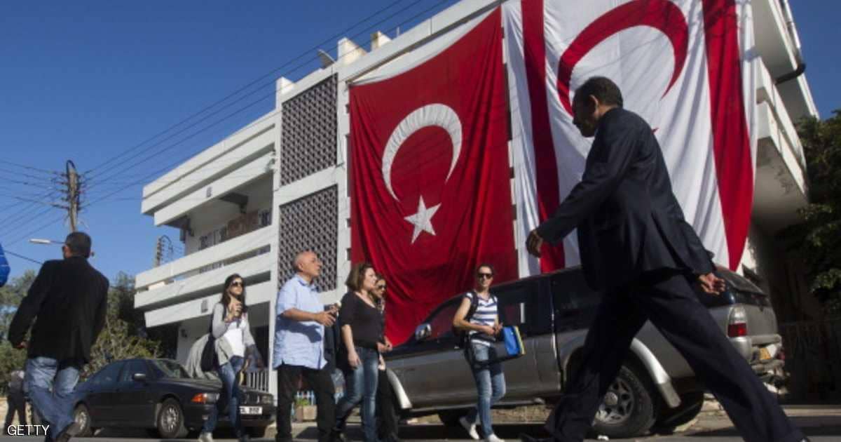 هل تضم تركيا شمالي قبرص؟ هذه أبرز السيناريوهات