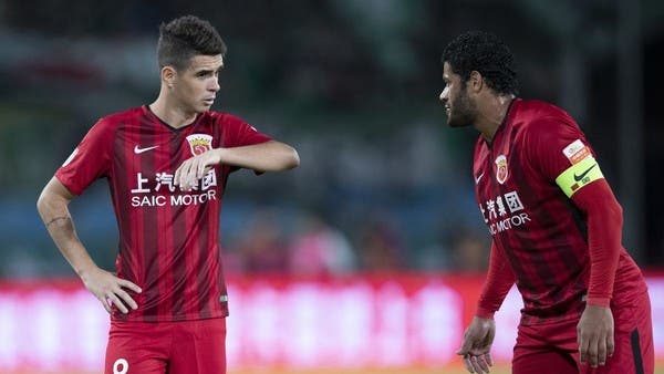 3 ملايين يورو الحد الأعلى لرواتب اللاعبين الأجانب في الصين