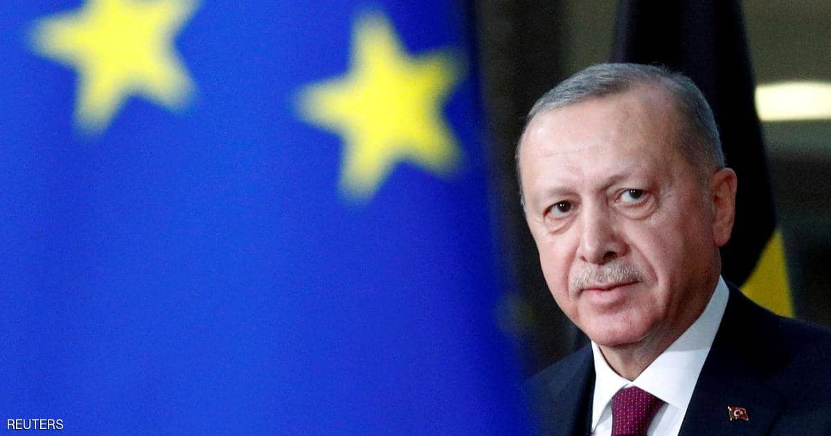 أردوغان يتخلى عن لغة تحدي أميركا وأوروبا.. لماذا الآن؟