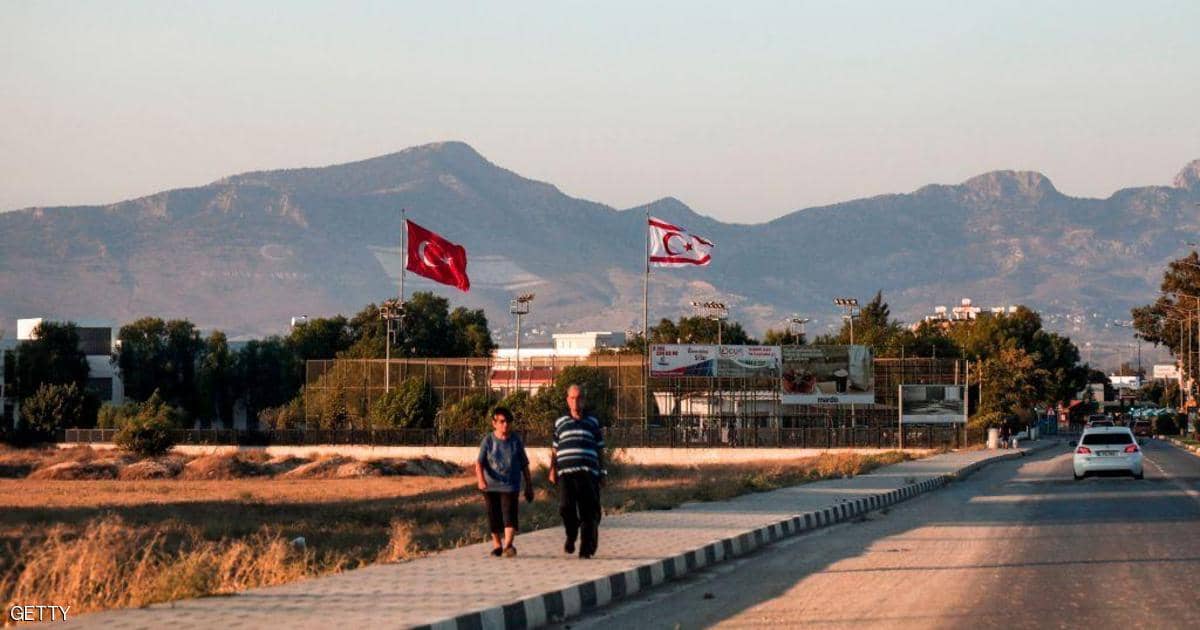 أسباب عرقلة مفاوضات حل الأزمة القبرصية.. فتش عن تركيا
