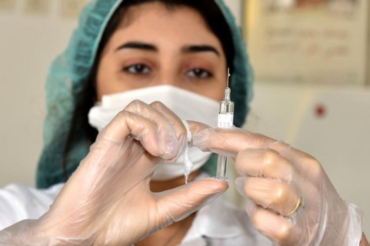 أطر طبية تقود “حملات تواصلية” لإقناع المغاربة بفعالية اللقاح الصيني