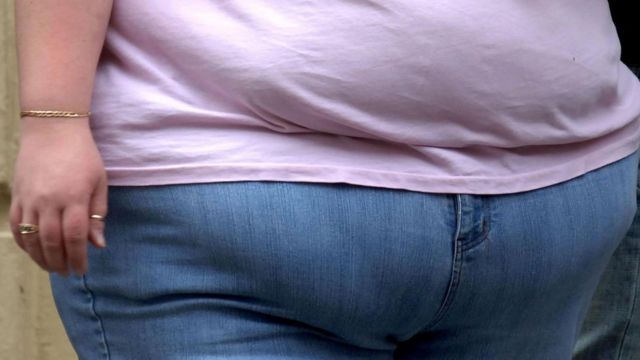 أكثر من نصف البالغين في الصين “يعانون من زيادة الوزن”