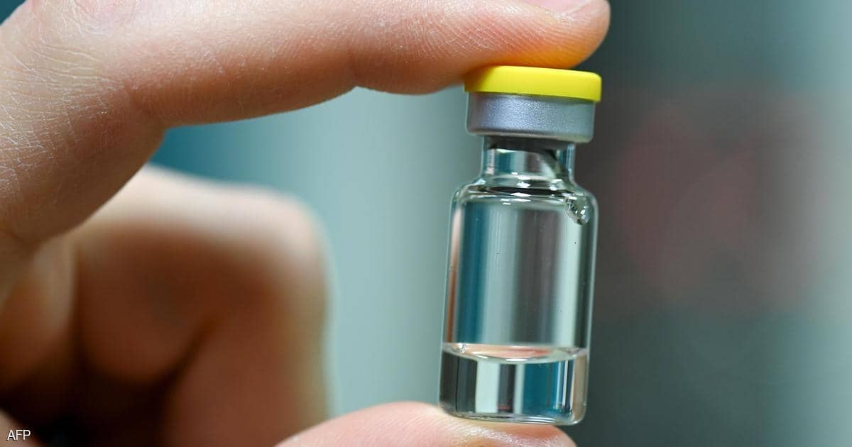 ألمانيا تعلن موعد تطعيم الفئات الأكثر عرضة للخطر