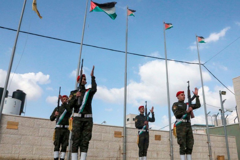 أوامر تغيّب آراء مسؤولي فلسطين عن عودة علاقات المغرب وإسرائيل