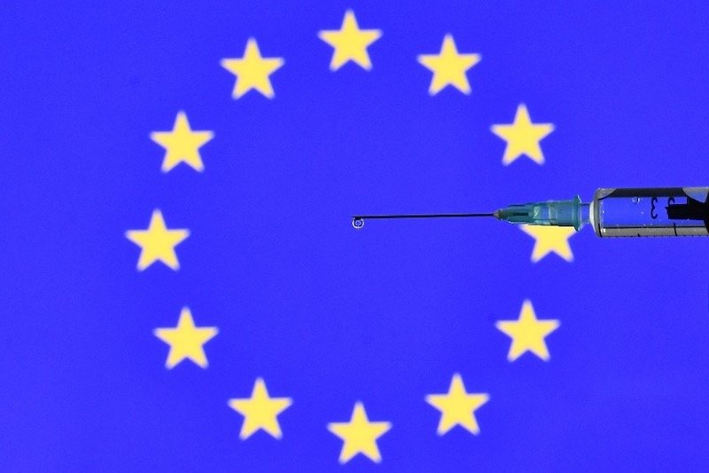 أوروبا تستعد لإطلاق حملات التلقيح أمام انتشار سلالة كورونا الجديدة