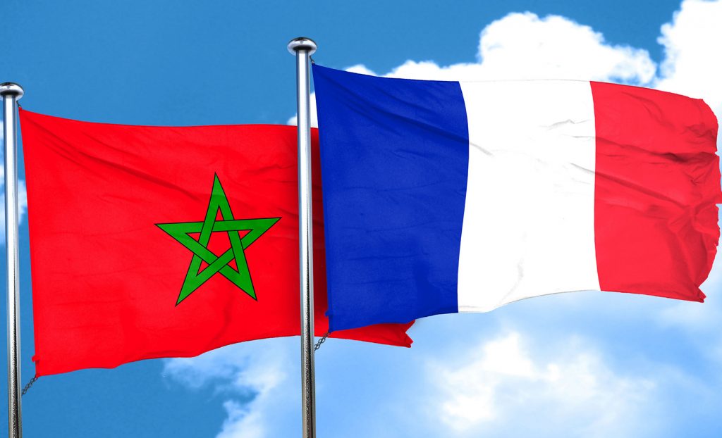 إتفاقية بين المغرب وفرنسا لإعادة القاصرين إلى بلدهم الإصلي