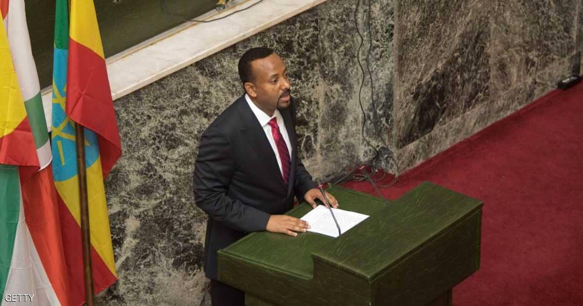 إثيوبيا تتهم جهات عدائية بتشويه علاقاتها مع السودان
