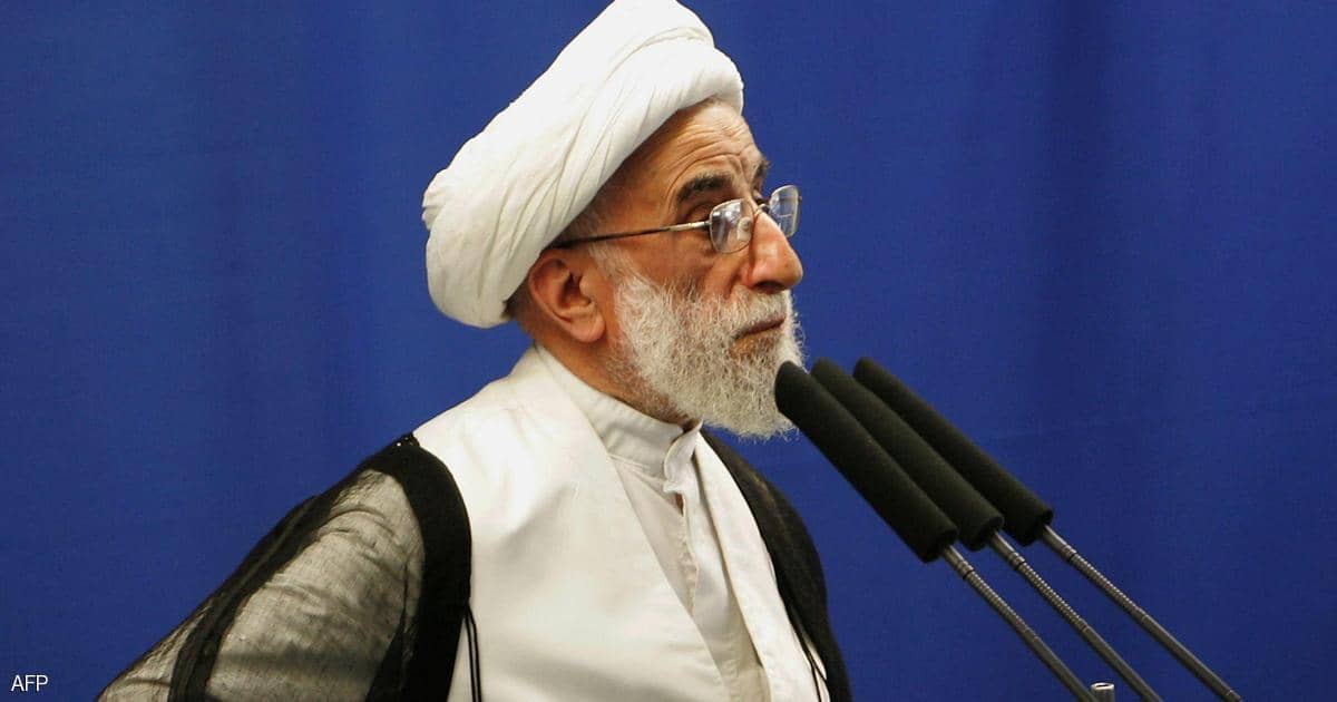 إيران.. “صيانة الدستور” يشدد موقف طهران من الملف النووي