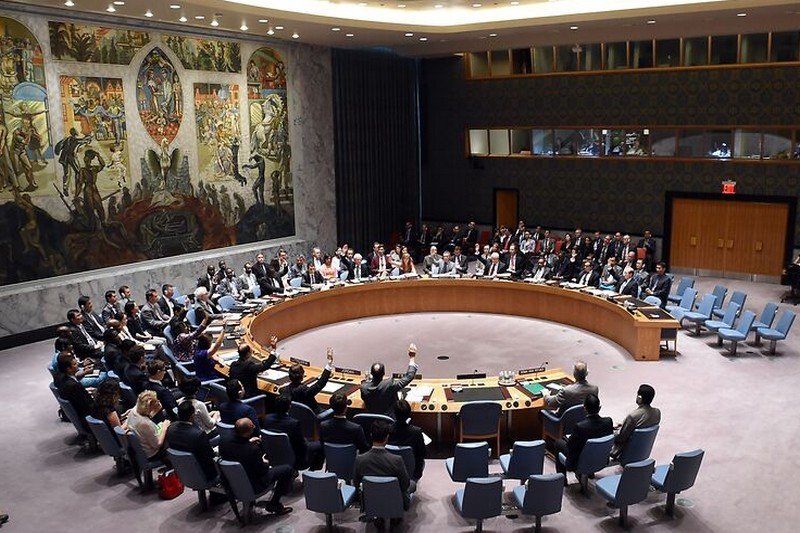 الاعتراف الأمريكي بمغربية الصحراء يقيّد أشغال مجلس الأمن الدولي