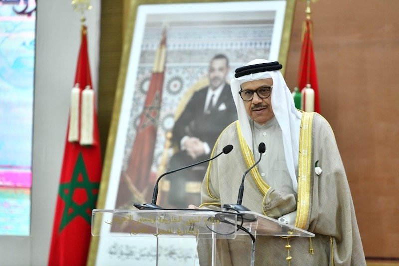 البحرين تثمن استئناف علاقات المغرب وإسرائيل لتعزيز السلام بالمنطقة