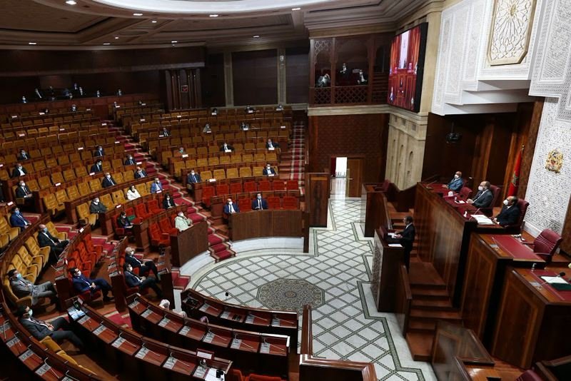 البرلمان يناقش مقترح قانون لحماية اللغة العربية