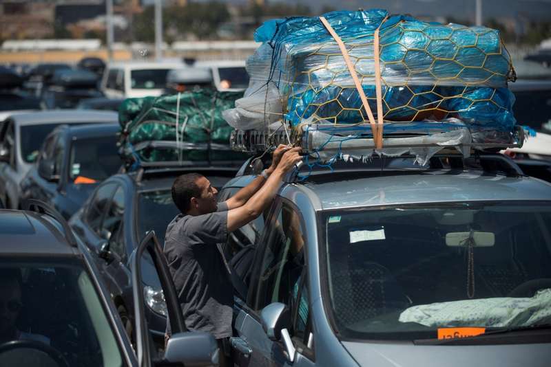 الجالية المغربية المقيمة بالخارج .. قوة ناعمة وامتداد إستراتيجي للمملكة‎