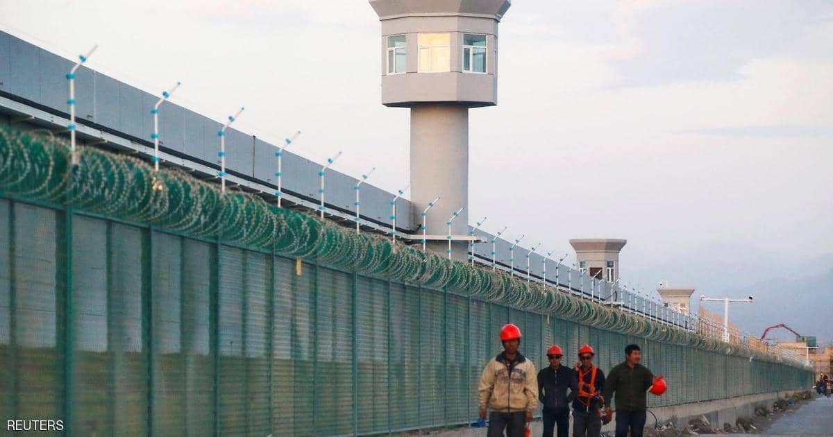 “الجنائية” ترفض الطلب بالتحقيق بانتهاكات الصين بحق الأويغور