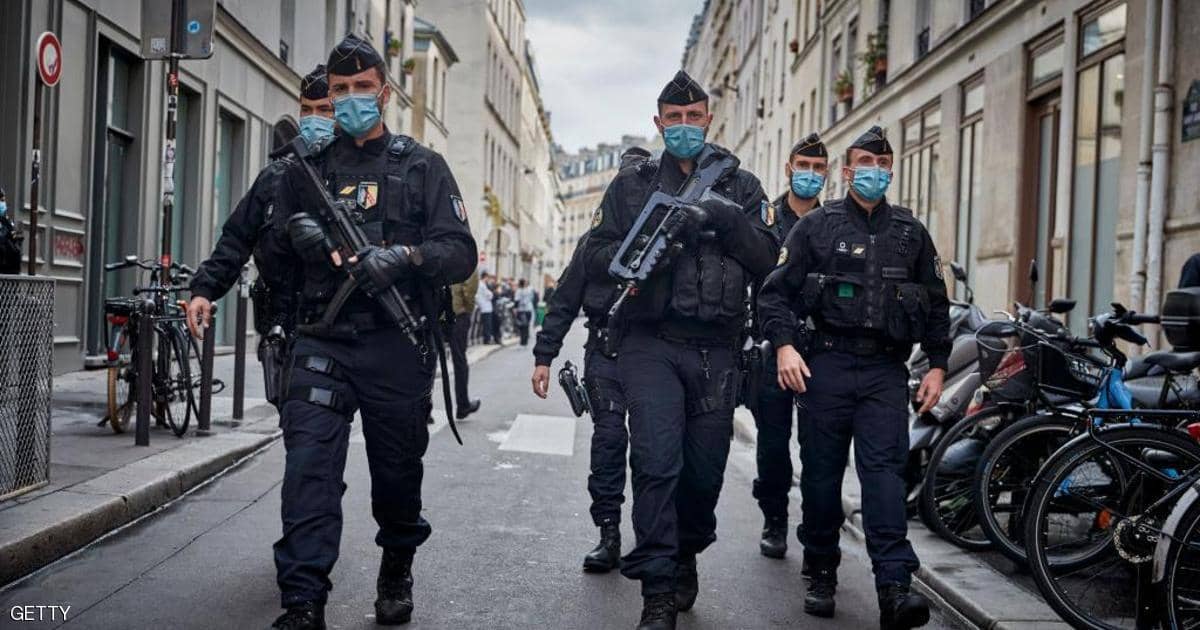 السلطات الفرنسية تعلن الحل الرسمي لمنظمة مرتبطة بالإخوان
