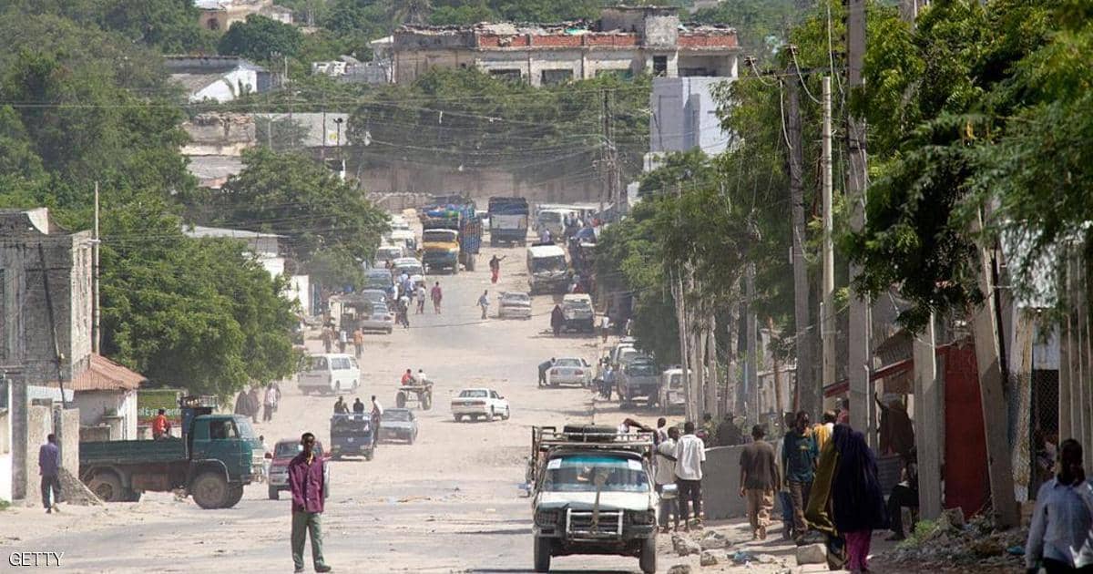 الصومال يقطع علاقاته الدبلوماسية مع كينيا