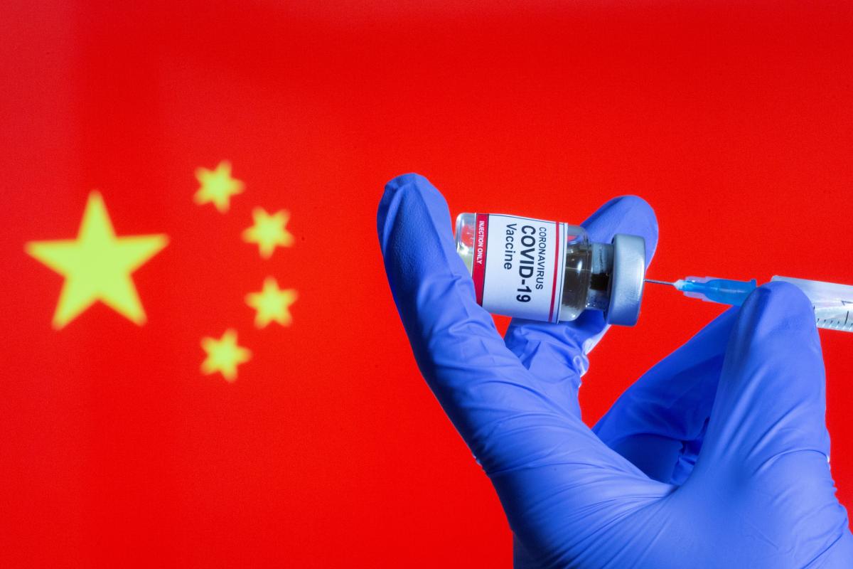 الصين : إنتاج رقم خيالي من جرعات لقاح فيروس كورونا