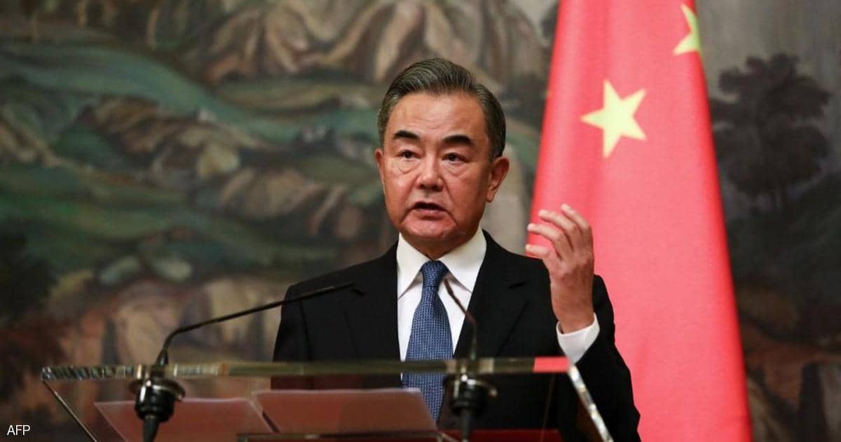 الصين تمد يدها إلى بايدن.. وتحذر واشنطن من معاداة بكين