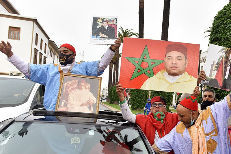 الطريقة الناصرية تثمن النصر الدبلوماسي المغربي